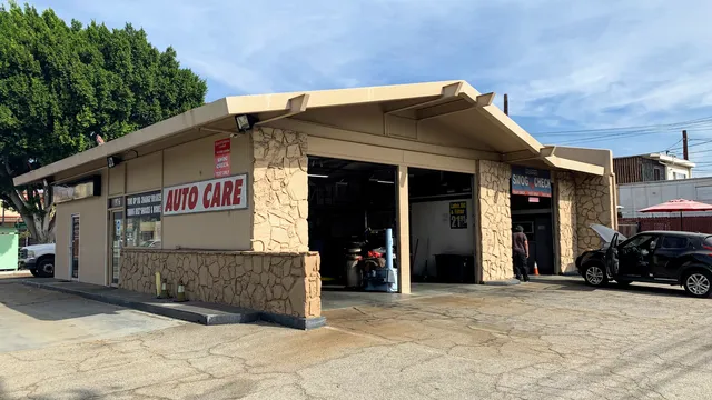 Victory Auto Care