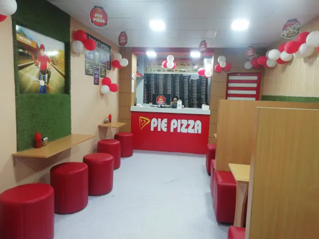 Pie Pizza Ramghat Road Near Mahajan Palace