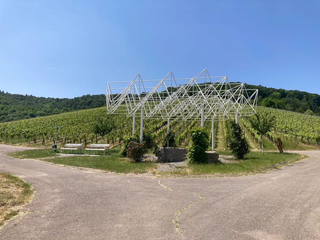 Station 15 "Belvedere"