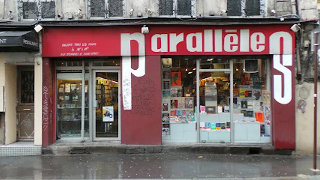 Parallèles
