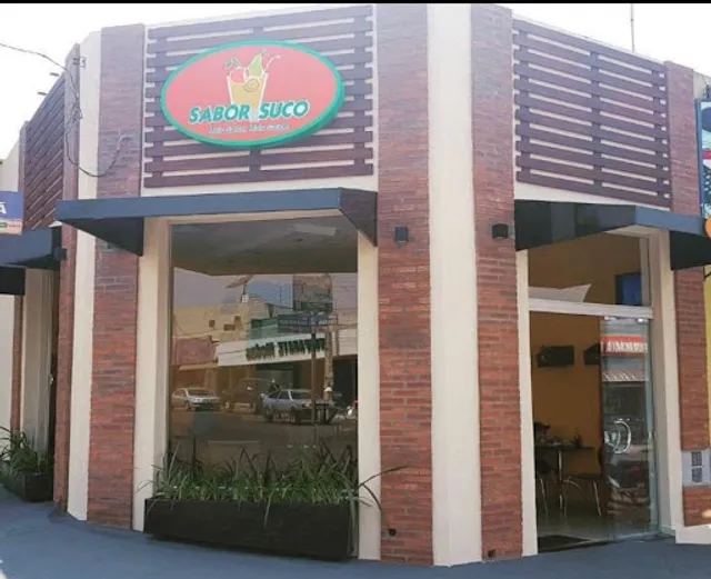 Sabor e Suco