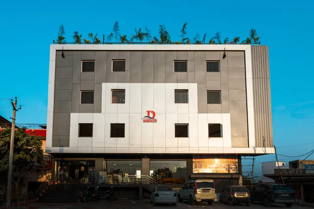 D Horizon Hotel & Restaurant