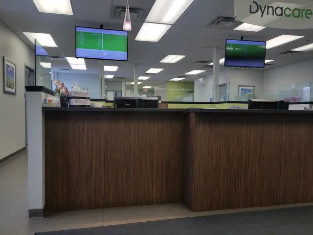 Dynacare Laboratory and Health Services Centre