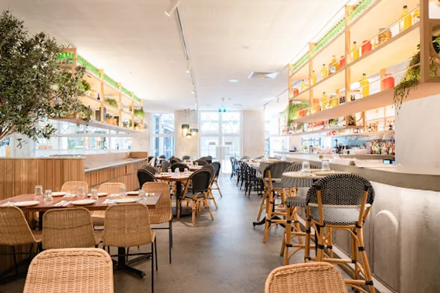 Al Aseel Restaurant Castle Hill