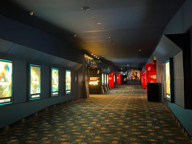 ユナイテッド・シネマ橿原