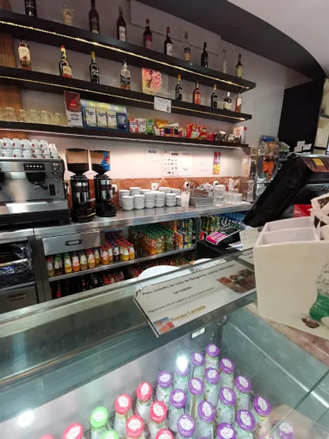 Restaurante e Pastelaria Açoreana Lda