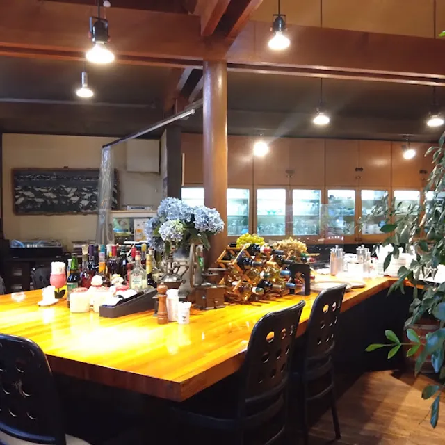 レストラン 蔵人(グランド)