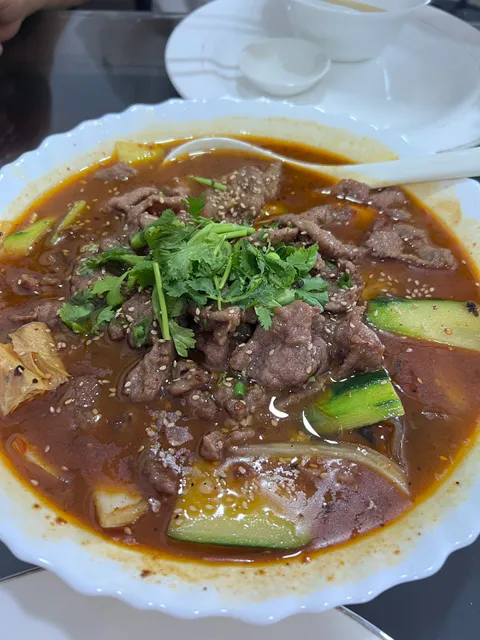 Restaurante Chino Song