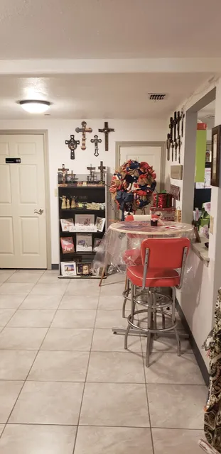 Sip & Shop Coffee & Gift Shoppe