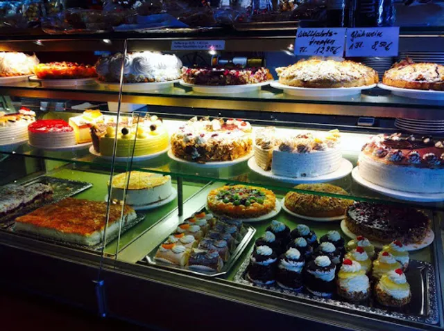 Café-Konditorei Nederkorn