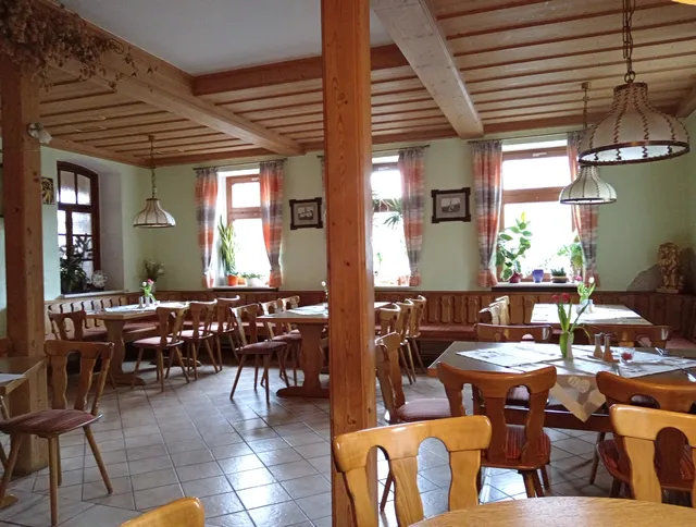 Gasthaus zum Goldnen Löwen