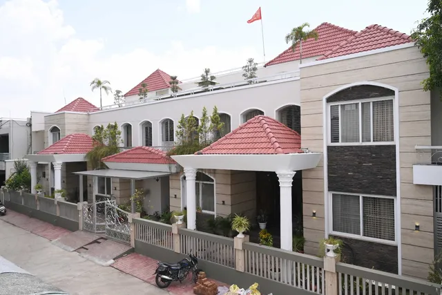 Shree Haveli Homestay