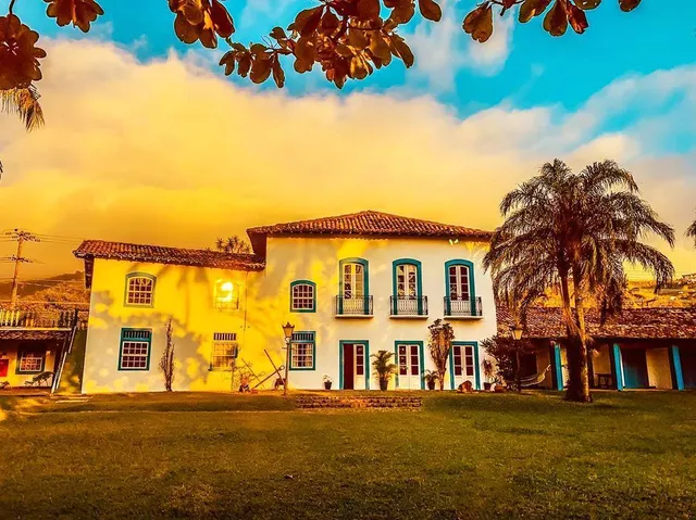 Porto Grande Hotel & Convention