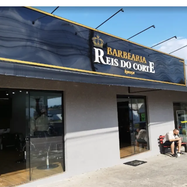 Reis do Corte - Iguaçu - Araucária