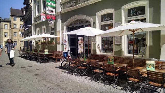 Gaststätte Stilbruch