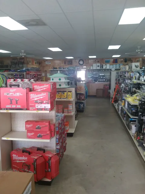 United Ag Edna General Store