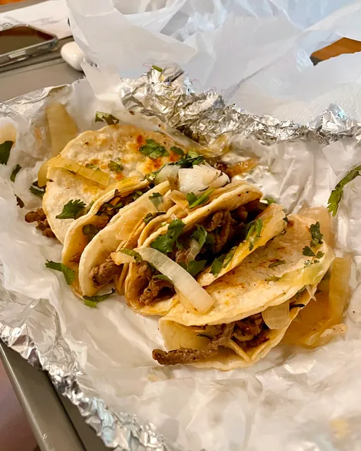 Tacos Laguna (Food Truck)