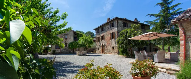 Agriturismo - Il Borghetto di Peccio Martino