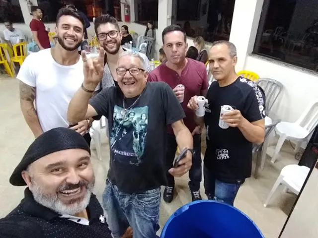 RDL MASSAS RÁPIDAS ATACADO