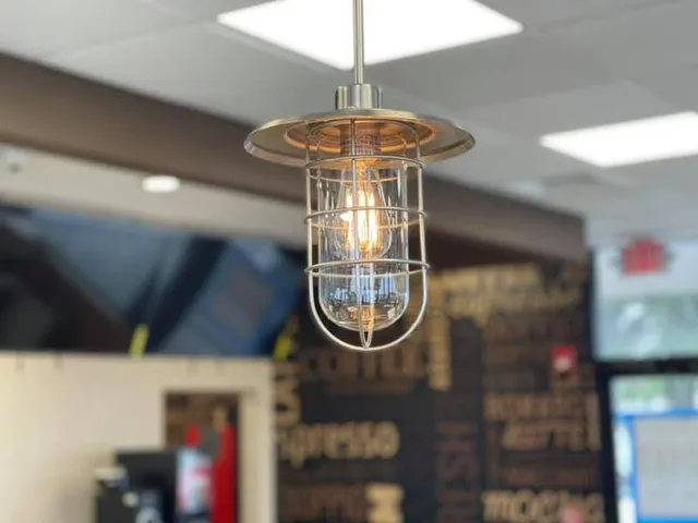 New York Bagel Co, South End