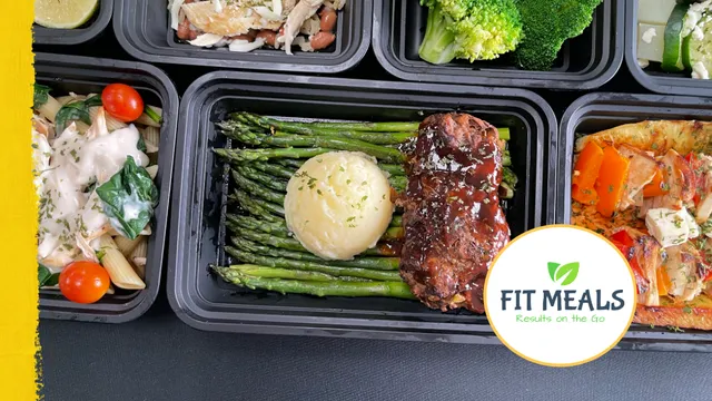 Fit Meals - Brownsville TX