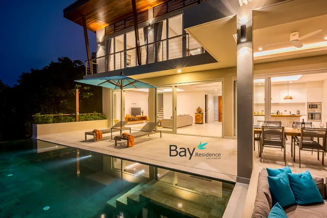 Bay Villas