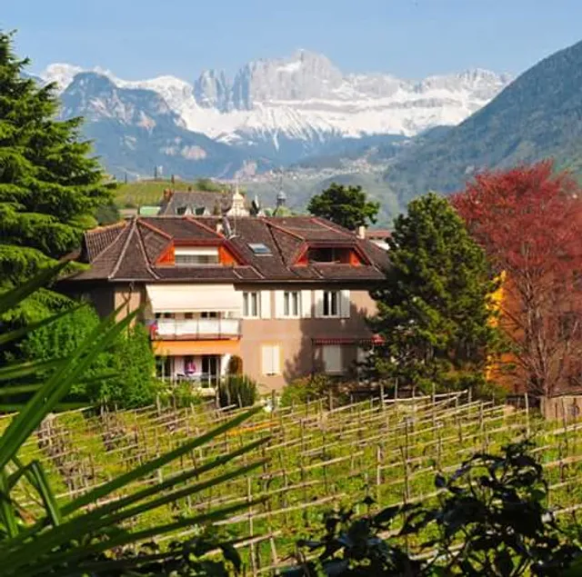 Agriturismo San Giuliano di Pasquale Chito