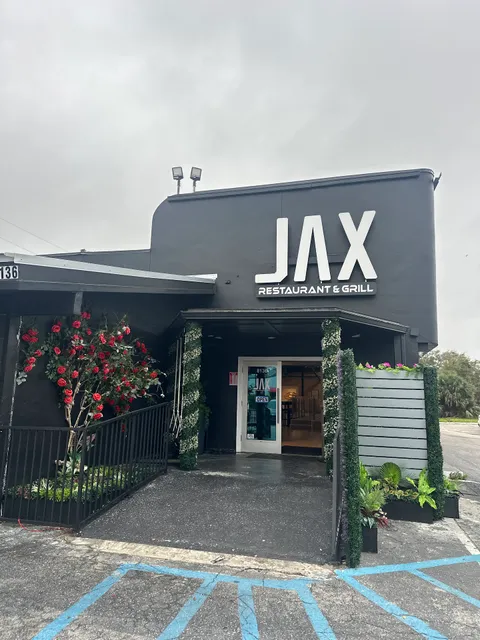 Jax Restaurant & Grill