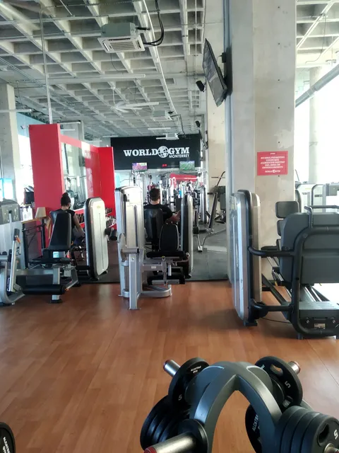 World Gym Citica