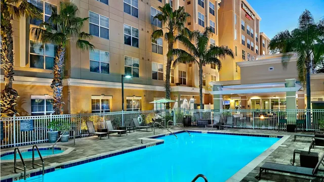 Residence Inn by Marriott Orlando Lake Mary