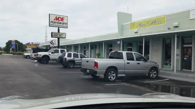 Tavernier Ace Hardware