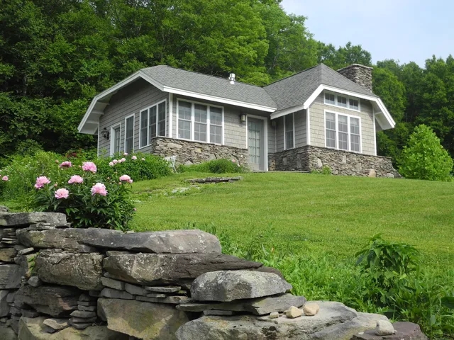 Wagner Hill Guest Cottage