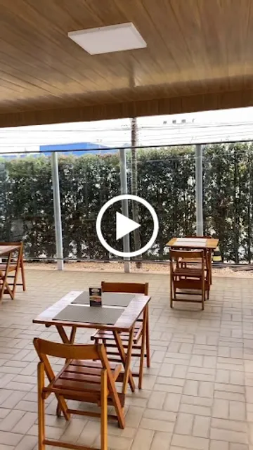 Café & Restaurante Malagueta