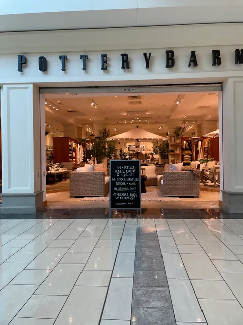 Pottery Barn
