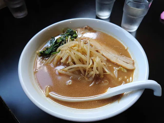 自家製らぁめん家 ごくめん