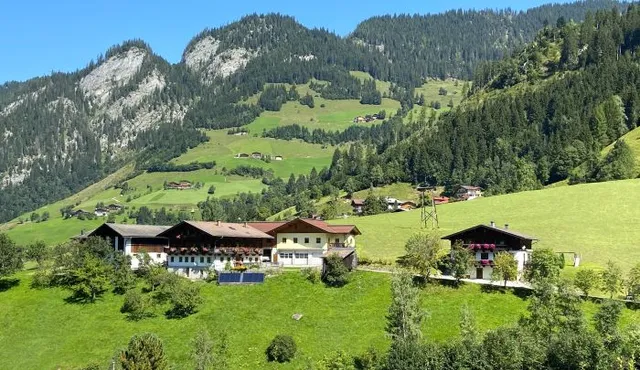 Ferienwohnung Lambachhof