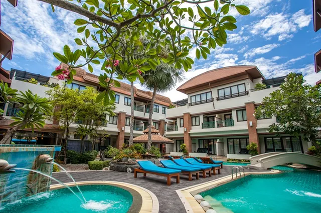 P.P. Palmtree Resort