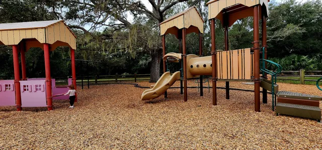 Eagle Lake Playground