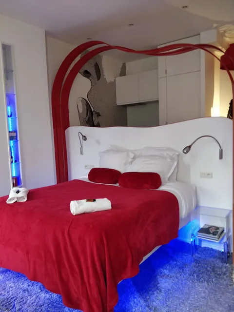 Le Secret des Templiers