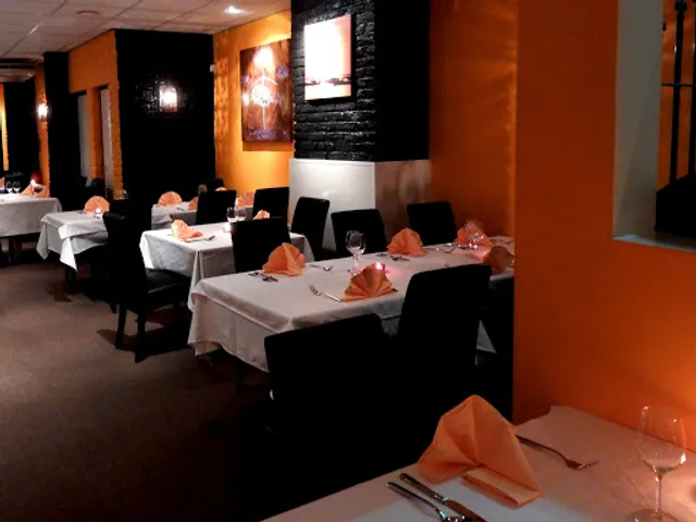 Indiaas Tandoori restaurant Zafran