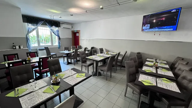 Bar Maracaibo Cucina