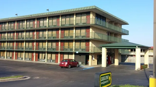 Executive Inn Laurel