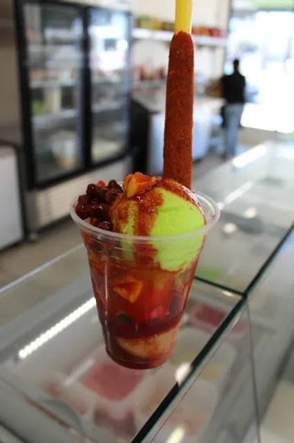 La Michoacana Ice Cream Co.