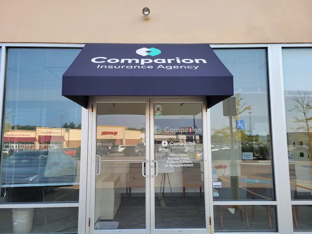 Comparion Insurance Agency
