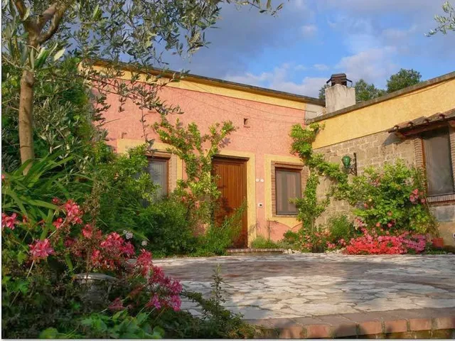 Agriturismo Antica Quercia