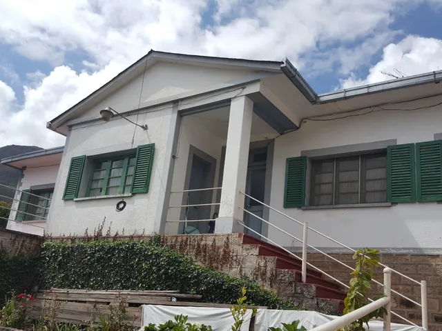 Residencial El Paraiso - Quime