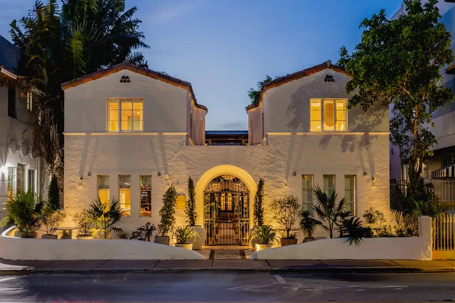 Donatella Boutique Hotel