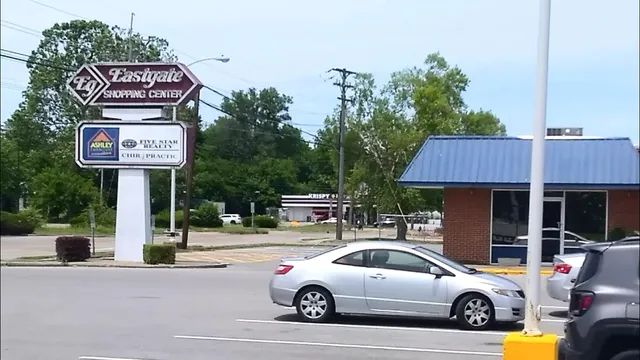 Eastgate Shopping Center