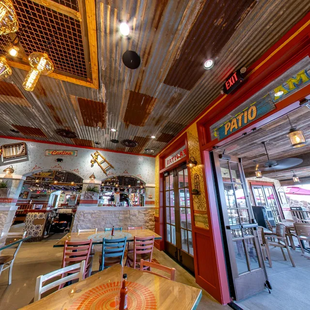 Lupe Tortilla - Kemah