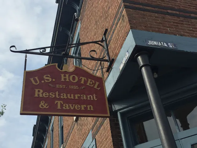 U.S. Hotel Tavern